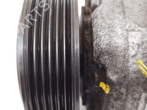 AC compressor SEAT IBIZA III (6L1) 1.9 TDI | BP27867063M34 