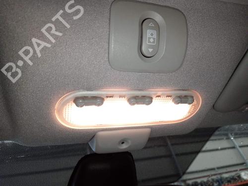 Used Interior roof light Interior roof light 36536475 36536475