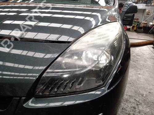 Used Left headlight Left headlight 38618966 38618966