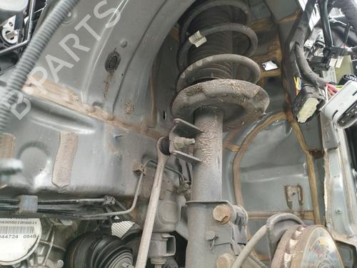 Used Left front shock absorber Left front shock absorber 37460001 37460001