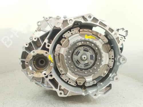 Used Gearbox Gearbox 19697689 19697689