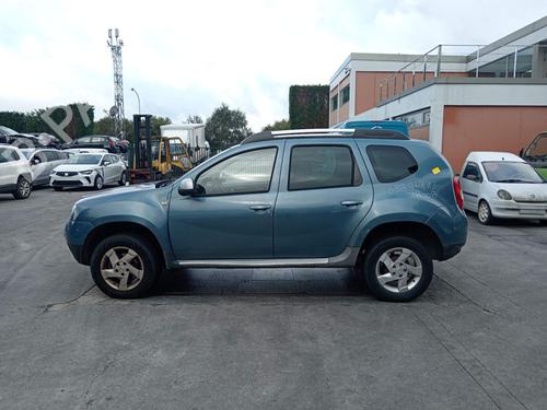Instrument cluster DACIA DUSTER (HS_) 1.5 dCi (HSAJ) | BP39102957C47 - Image 7