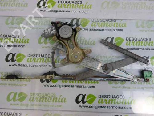 Used Front right window mechanism Front right window mechanism LEXUS IS I (_E1_) 200 (GXE10) (155 hp) 1950264 1950264