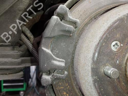 Used Left rear brake caliper JAGUAR XJ (XJ40, XJ81) 6 3.6 (212 hp) 30460827