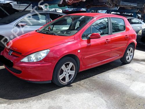 Styring servopumpe PEUGEOT 307 (3A/C) 2.0 HDi 110 | BP30887338M99 