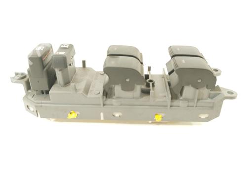 Left front window switch TOYOTA AURIS (_E18_) 1.6 (ZRE181_, ZRE185_, ZRE185R, ZRE181R) | BP28213805I27
