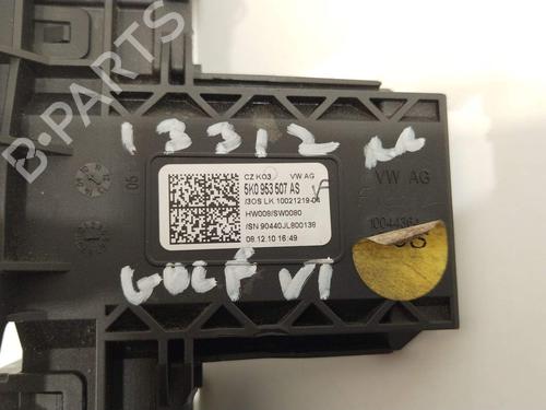 Steering column stalk VW GOLF VI (5K1) 1.6 TDI | BP29138388I23 - Image 6