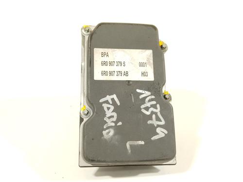 ABS pump SKODA FABIA II (542) 1.6 TDI | BP33755775M43 - Image 5