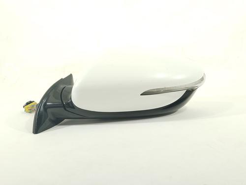 Used Left mirror KIA CEE'D (JD) 1.6 CRDi 136 (136 hp) 29528021