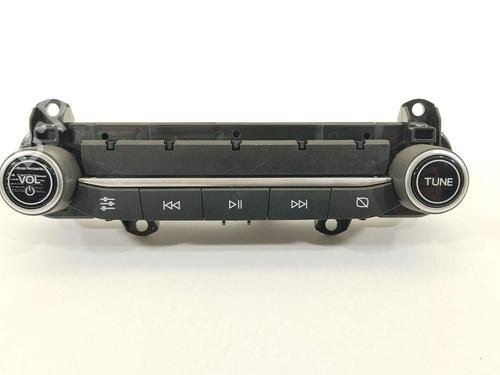 Used Radio Radio FORD PUMA (J2K, CF7) 1.0 EcoBoost (125 hp) 28021796 28021796
