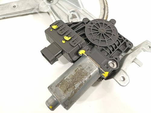 Front left window mechanism OPEL ASTRA H GTC (A04) 1.9 CDTi (L08) | BP9998992C22 