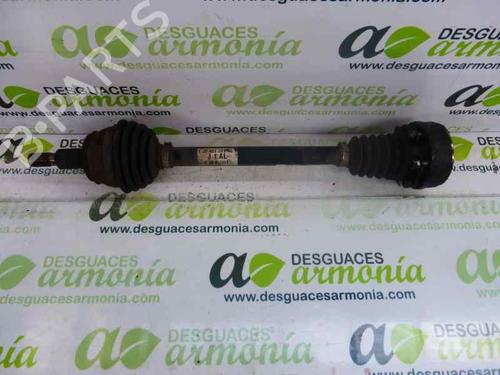 Used Left front driveshaft VW GOLF IV (1J1) [1997-2008]  1838679