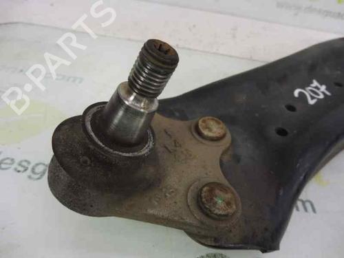 Left front suspension arm SEAT IBIZA IV ST (6J8, 6P8)  | BP1843534M12
