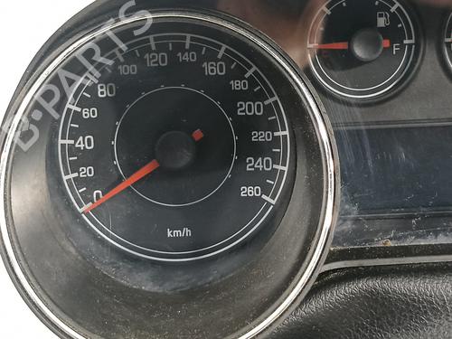 Instrument cluster FIAT BRAVO II (198_)  | BP7657029C47 