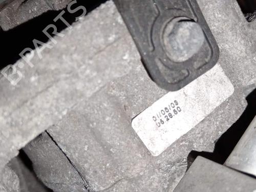 AC compressor FIAT 500 (312_) 1.2 (312AXA1A) | BP37238660M34 - Image 2