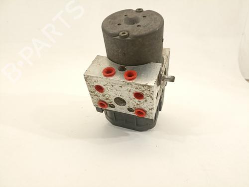 Used ABS pump MG MG ZR [2001-2005]  13039615