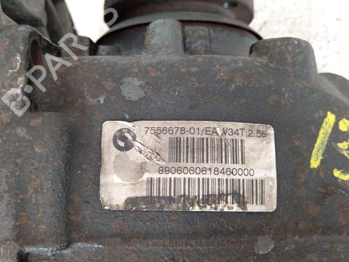 Rear differential BMW 3 Touring (E91) 320 d | BP34215649M24 - Image 6