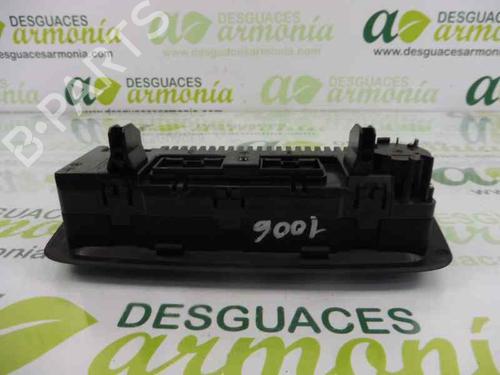 Climate control SEAT IBIZA IV (6J5, 6P1)  | BP1848697I5 