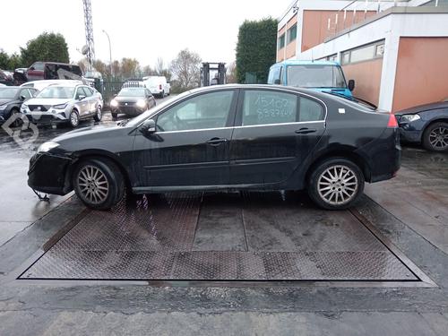 Pièces Détachées Usagées RENAULT LAGUNA III (BT0/1) 2.0 dCi (BT01, BT08, BT09, BT0E, BT0K, BT12, BT1C, BT1D,... (150 hp) 4351260