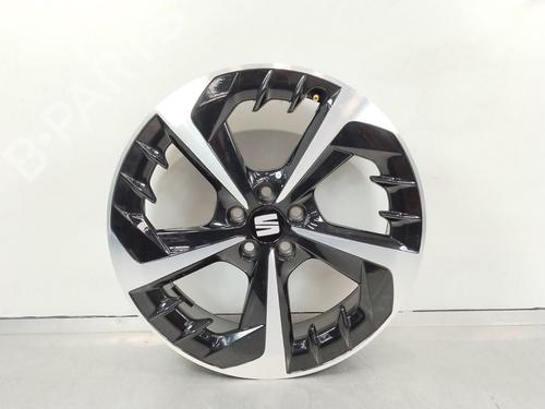 Felg SEAT ARONA (KJ7, KJP) 1.6 SRE (110 hp) 29827009
