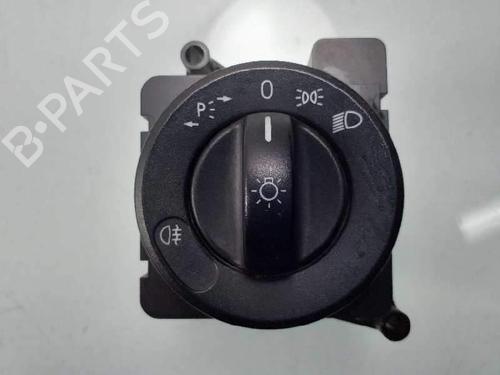 Used Headlight switch Headlight switch MERCEDES-BENZ SPRINTER 3,5-t Van (B906) [2006-2020] 4860128 4860128