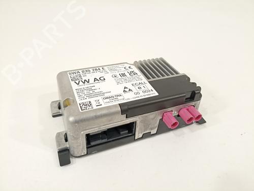 Elektronisk modul SEAT IBIZA V (KJ1, KJG) 1.0 TSI (95 hp) 18242687