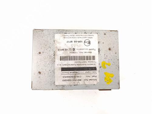 Used Electronic module Electronic module 8876812 8876812