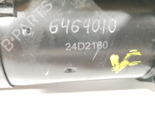Starter PEUGEOT 307 SW (3H) 1.6 HDI 110 | BP29526137M8 