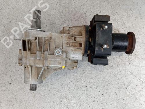 Front differential SUZUKI SX4 (EY, GY) 1.9 DDiS 4x4 (RW419D) | BP34136234M23 - Image 6