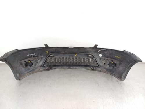 Front bumper FORD FIESTA V (JH_, JD_) 1.6 TDCi | BP23129704C7 