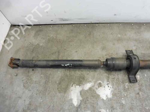 Driveshaft SUZUKI SX4 (EY, GY) | BP4849799M37 - Image 3