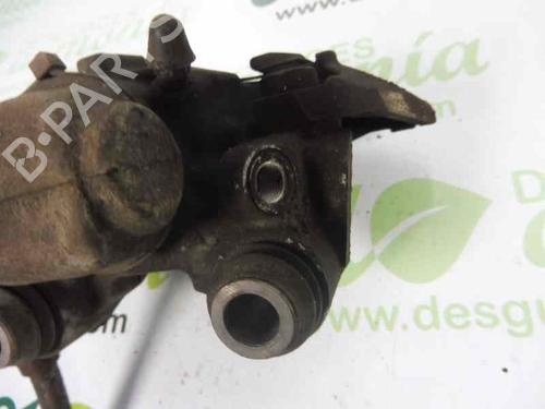 Left rear brake caliper CITROËN XSARA Break (N2) 2.0 HDI 90 | BP11586630M107 