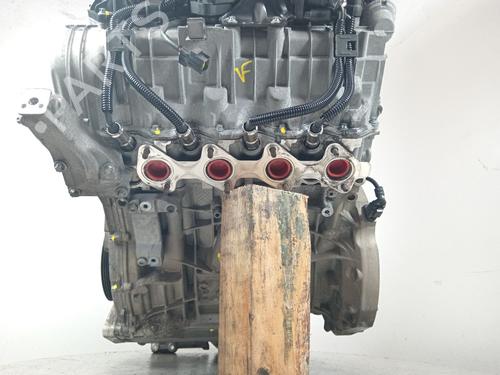 Engine MERCEDES-BENZ B-CLASS Sports Tourer (W245)  | BP22731680M1 