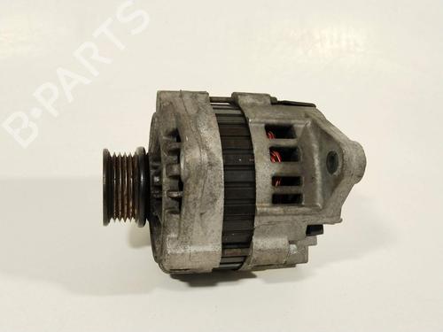 Alternator DAEWOO LANOS (KLAT) | BP26885015M7 - Image 4