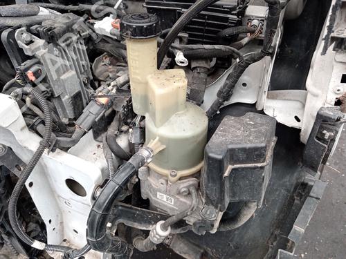 Used Steering pump Steering pump PEUGEOT EXPERT Bus (V_) 1.6 BlueHDi 115 (115 hp) 34648659 34648659
