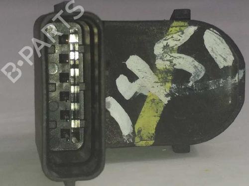 Electronic module HYUNDAI TUCSON (TL, TLE) 1.7 CRDi | BP9087916M83 
