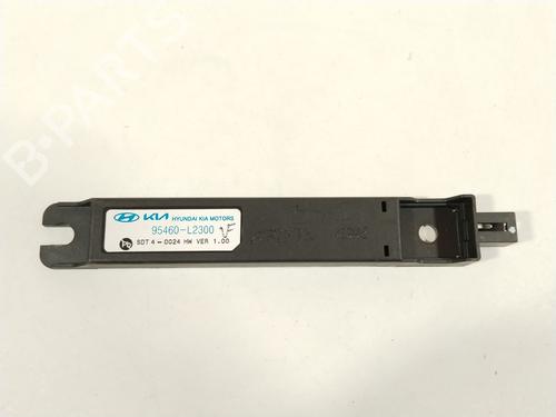 Antenne/Steun Antenne/Steun KIA SORENTO IV (MQ4, MQ4A) 1.6 T-GDi Hybrid (179 hp) 36357699 36357699