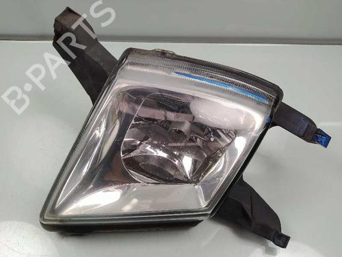 Højre Foran Tågelygte PEUGEOT 407 (6D_) [2004-2011]  6477370