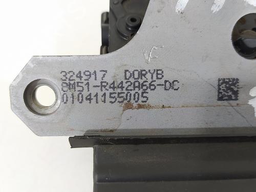 Tailgate lock FORD FOCUS III  | BP8792355C101 
