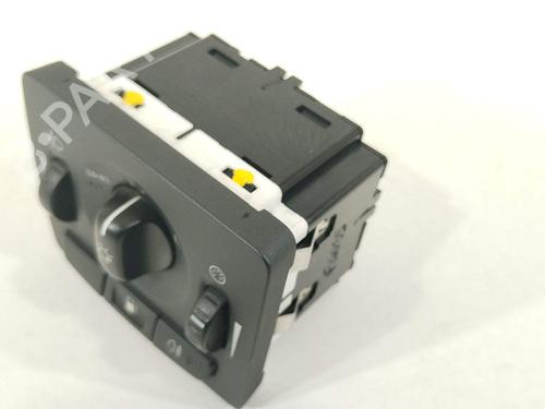 Headlight switch VOLVO S40 II (544) D2 | BP38348235I24 - Image 5