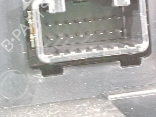 Climate control TOYOTA PRIUS (_W3_)  | BP24052259I5 
