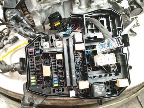 Engine HYUNDAI KONA (OS, OSE, OSI) 1.0 T-GDi Hybrid 48V | BP29062896M1 