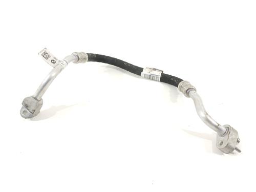 Used AC pipe BMW 4 Coupe (G22, G82) M4 Competition M xDrive (510 hp) 29279824