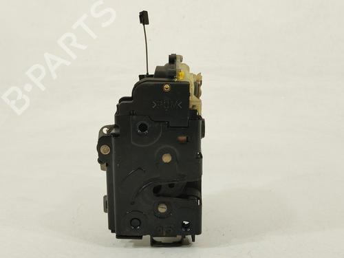 rear-left-lock-seat-toledo-ii-1m2-1998-1999-2000-2001-2002-2003-2004-2005-2006-32747579 main image