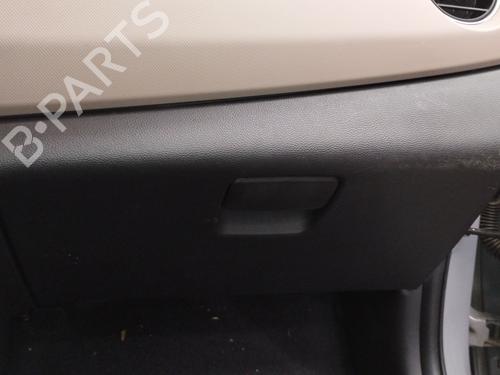 Guantera Guantera HYUNDAI i10 II (BA, IA) 1.0 (67 hp) 36434416 36434416