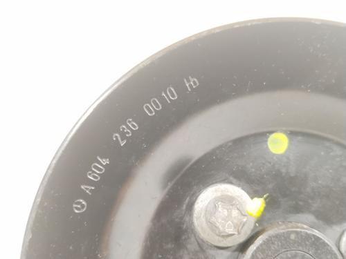 Steering pump MERCEDES-BENZ V-CLASS (638/2) V 230 TD (638.274) | BP29748001M99 