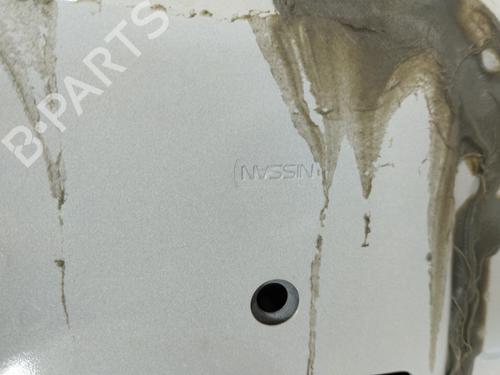 Left rear door NISSAN QASHQAI / QASHQAI +2 I (J10, NJ10, JJ10E) 1.6 dCi | BP7921280C4 
