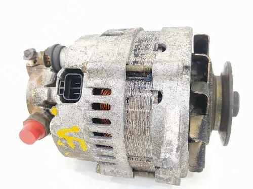 Used Alternator OPEL VECTRA B (J96) [1995-2004]  7995819