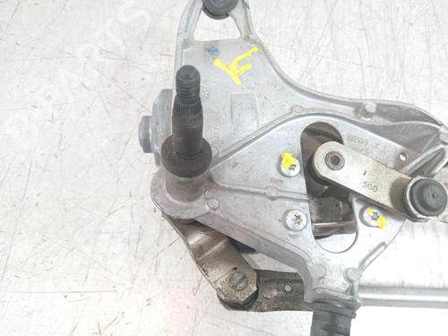 Front wiper motor FORD FOCUS IV (HN) | BP23242291M29 - Image 2