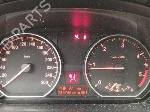Engine BMW 1 Coupe (E82) 120 d | BP39248081M1  - Image 6